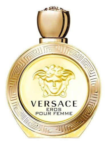 eros versace dames|versace eros website.